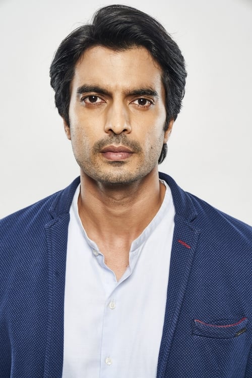 Gashmeer Mahajani profile