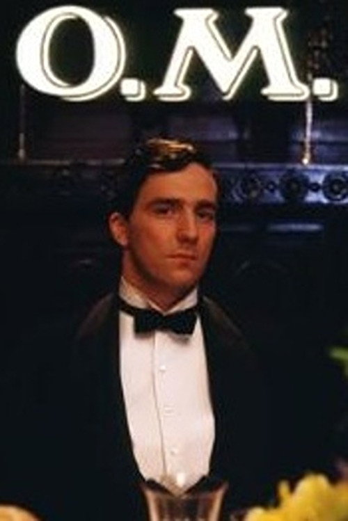 Movie poster for O.M. (1990)