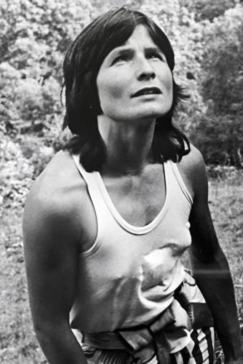 Photo of Gill Price, Acting