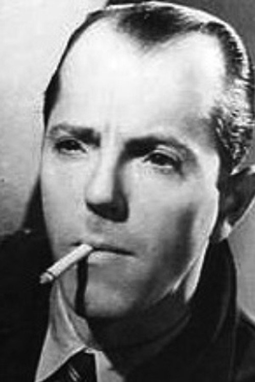 Photo of Richard Pottier, Directing