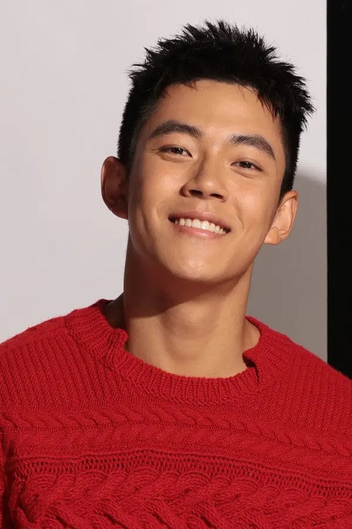 Liu Yancheng profile