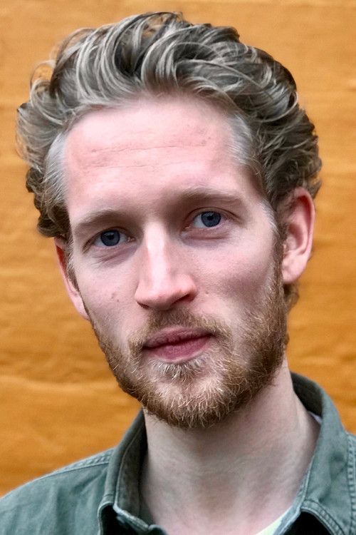 Photo of Mads Reuther, Acting