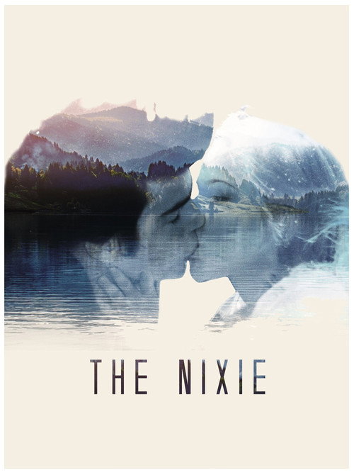 Movie poster for The Nixie (2018)
