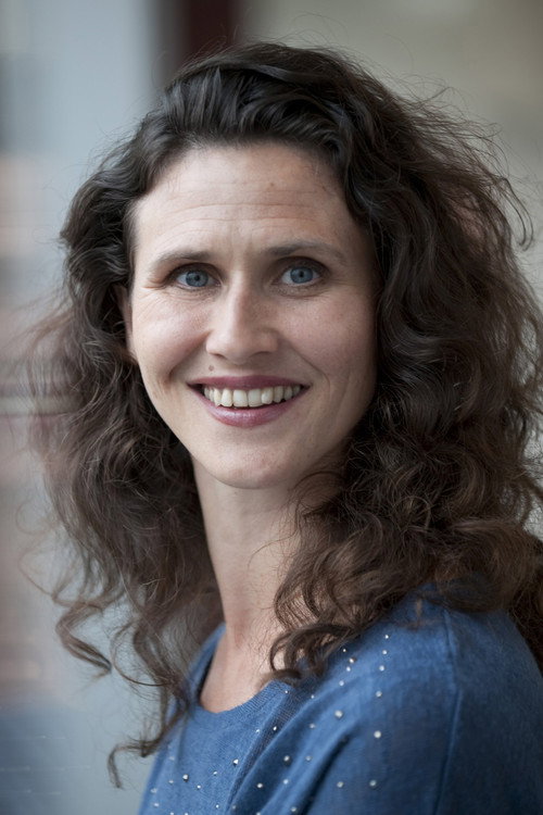 Photo of Ingrid Lorentzen, Acting