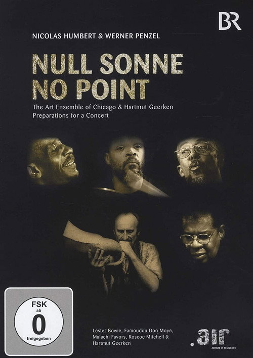 Movie poster for Null Sonne No Point (1997)
