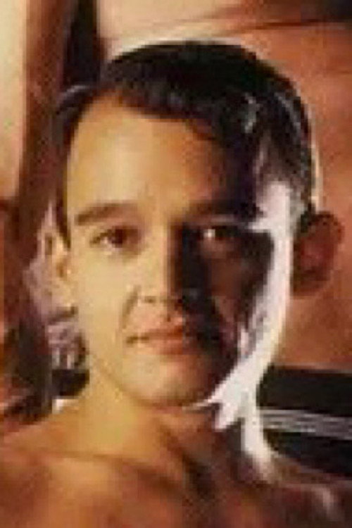 Photo of Vic Rubino, Acting