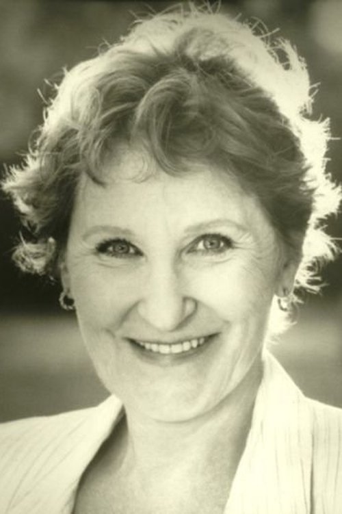Photo of Kate Williamson, Acting