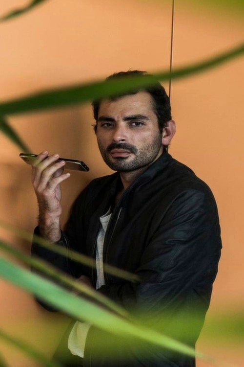 Photo of Jesús Sotomayor, Acting
