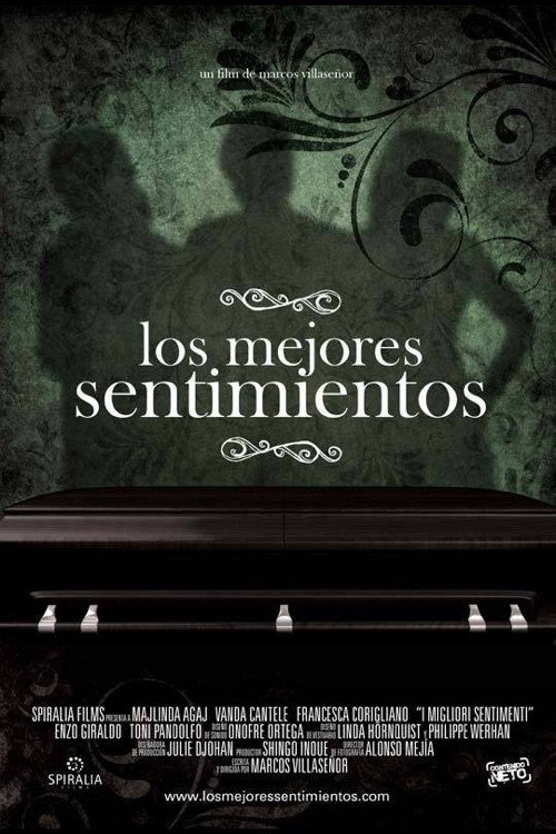 Movie poster for I migliori sentimenti (2007)