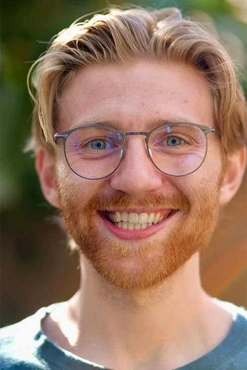 Photo of Caleb Turner, Directing