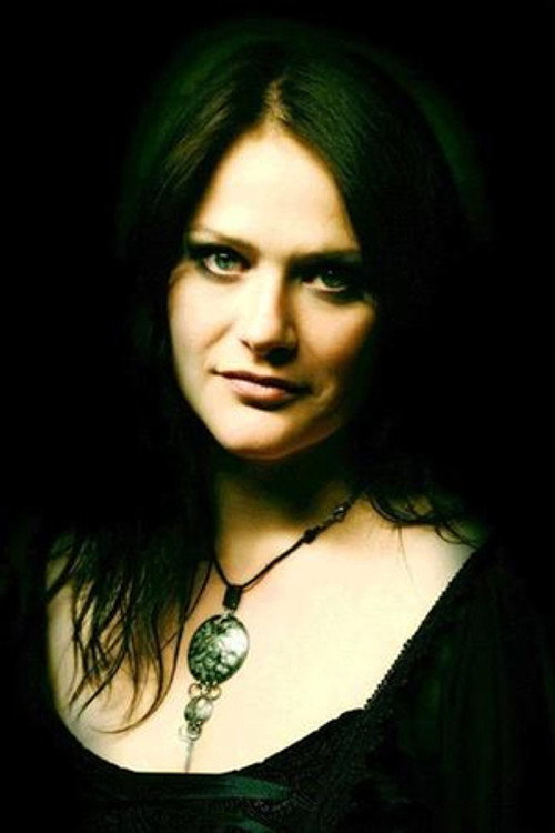 Photo of Vibeke Stene, Acting