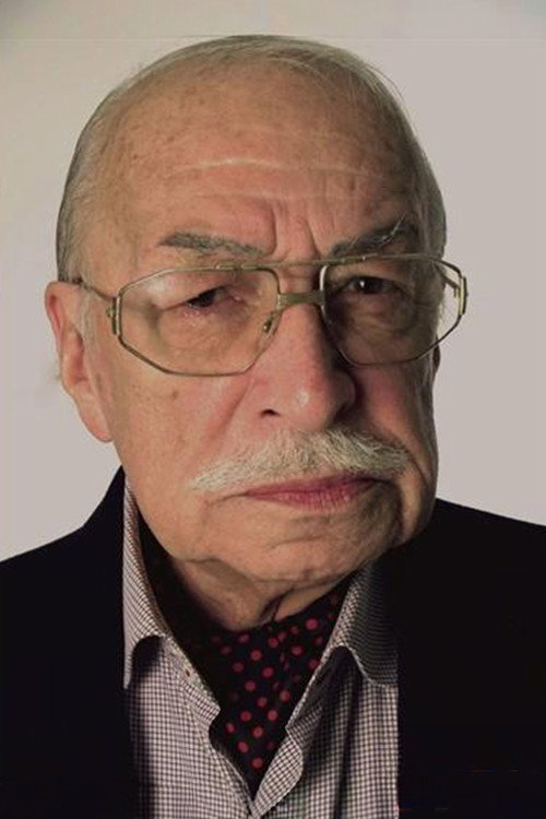Photo of Ali Cağaloğlu, Acting