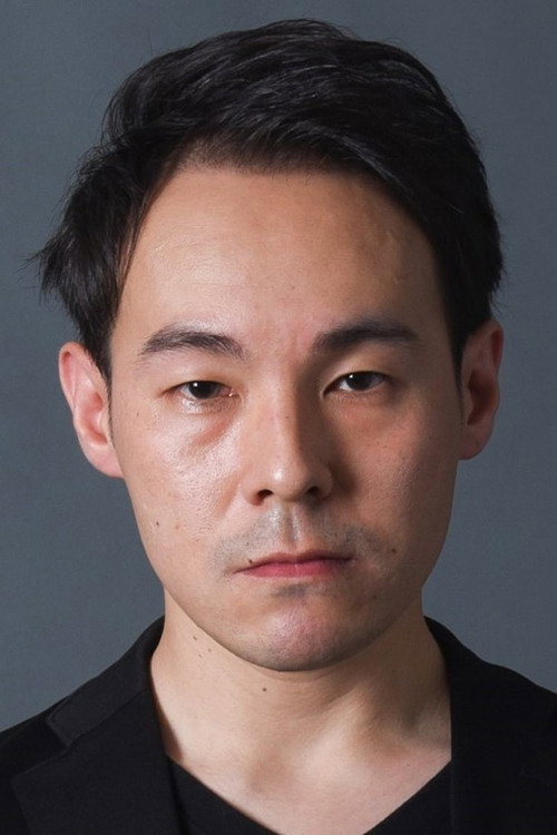 Photo of Kôichi Miwa, Acting
