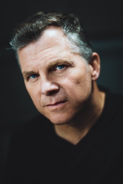 Photo of Gary Galone, Acting