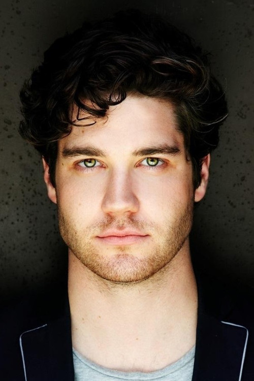 Nick Masters profile