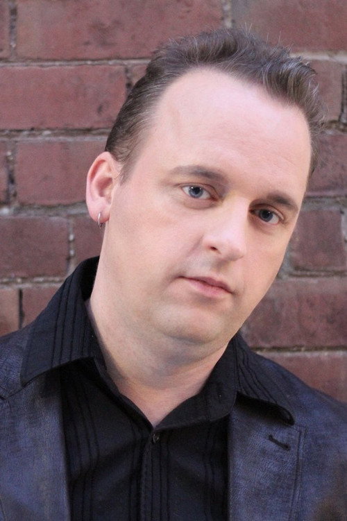 Photo of Kelly Michael Stewart, Writing