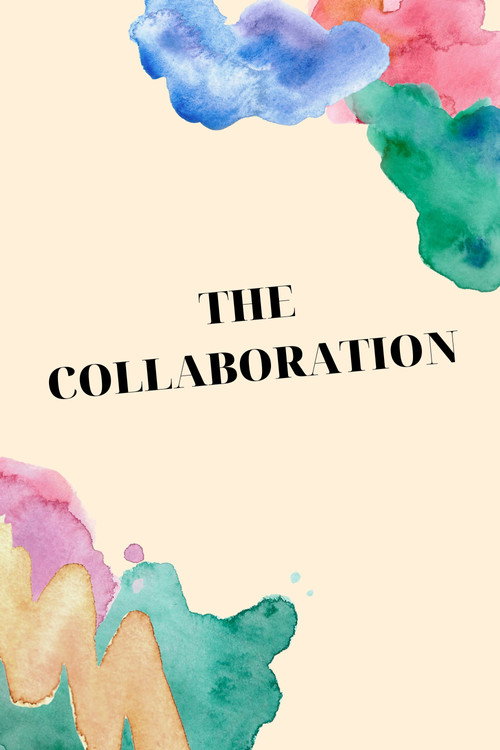 Movie poster for The Collaboration