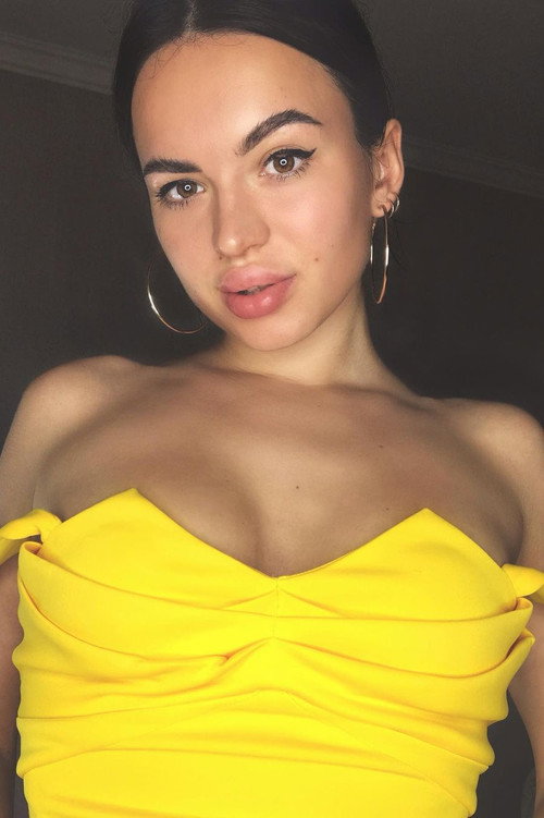 Photo of Maryana Rose, Acting