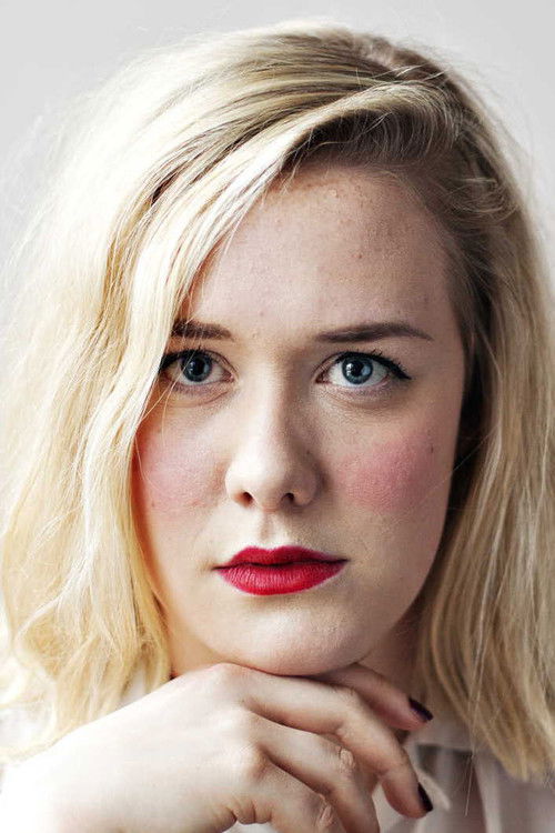 Moa Lundqvist profile