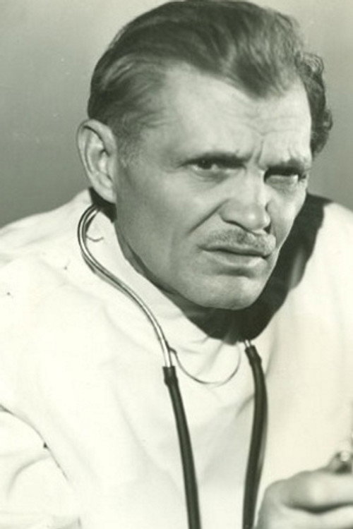 Photo of Joe De Stefani, Acting