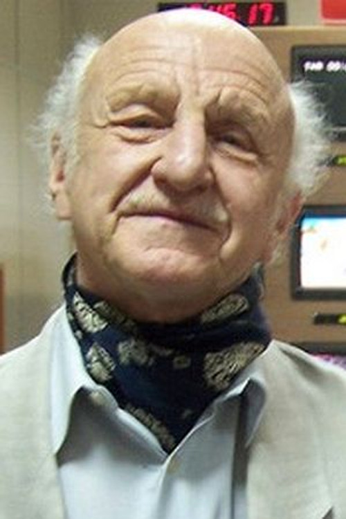Photo of Vladimir Orlov, Acting