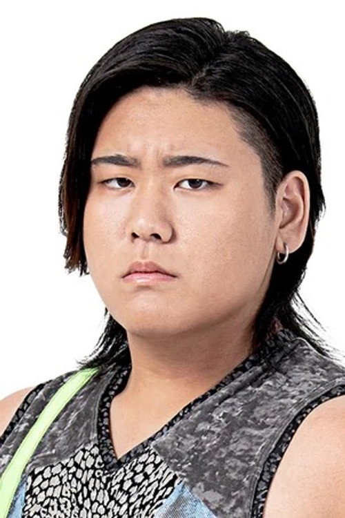 Photo of Daichi Satō, Acting
