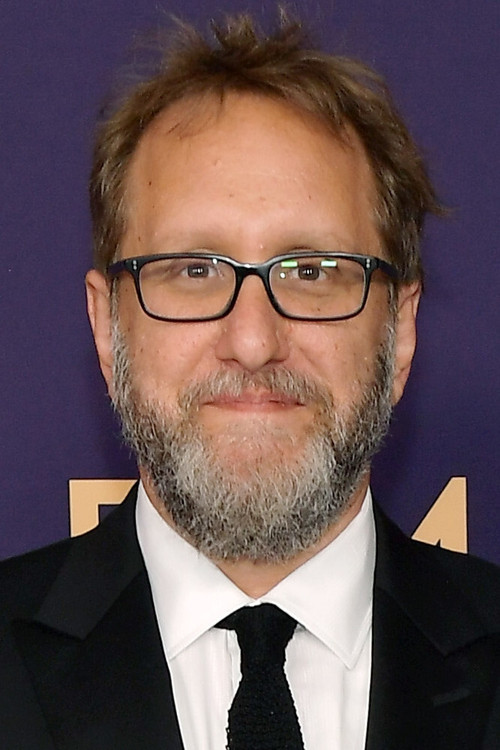 Photo of Josh Siegal, Writing