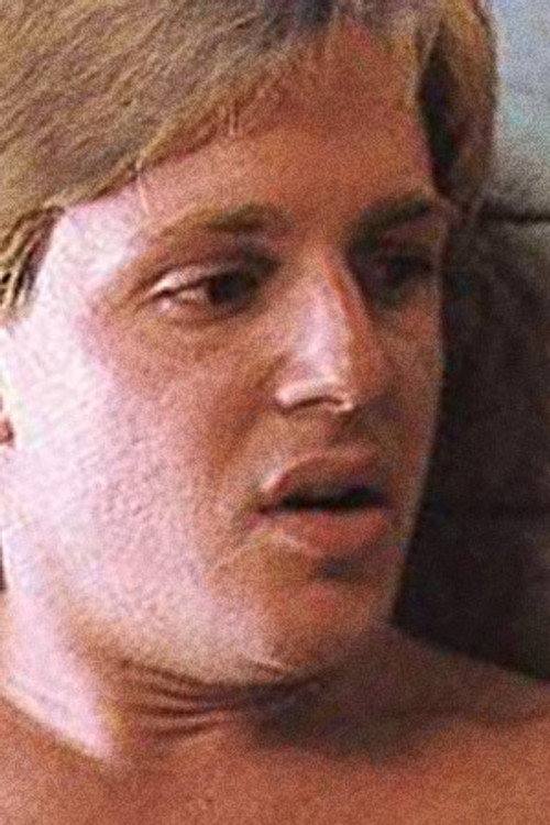 Photo of Rick Kennedy, Acting