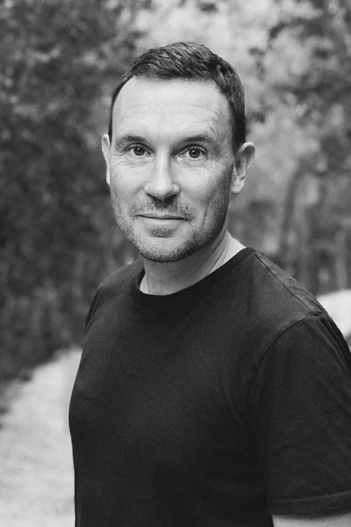 Photo of Darren Foster, Directing