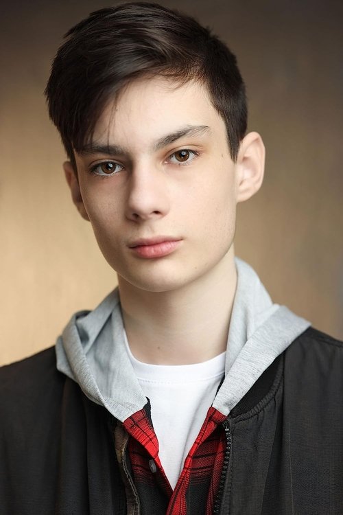 Oliver Cunliffe profile