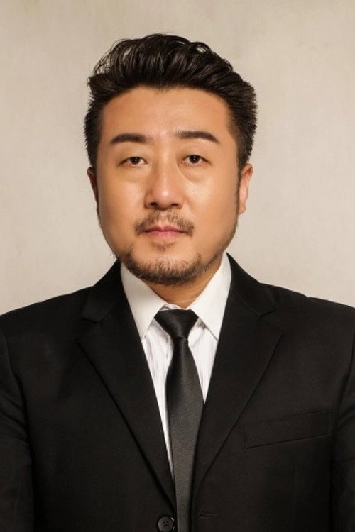 Photo of Ma Xu, Acting
