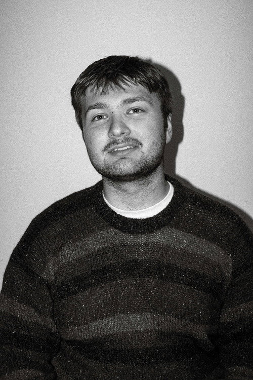 Photo of Harry Wharmby, Crew