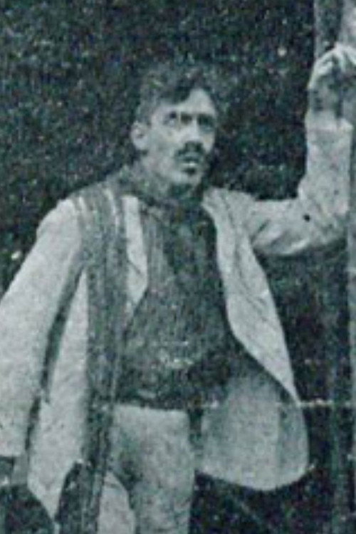 Photo of Fernando do Val, Acting
