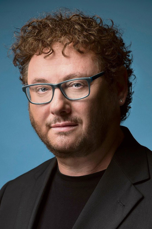 Photo of משה דץ, Acting