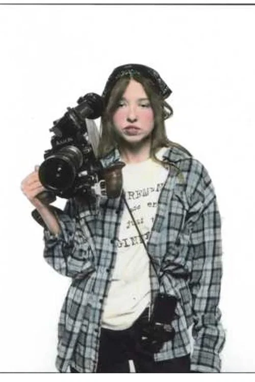 Photo of Noémie D. Leclerc, Acting