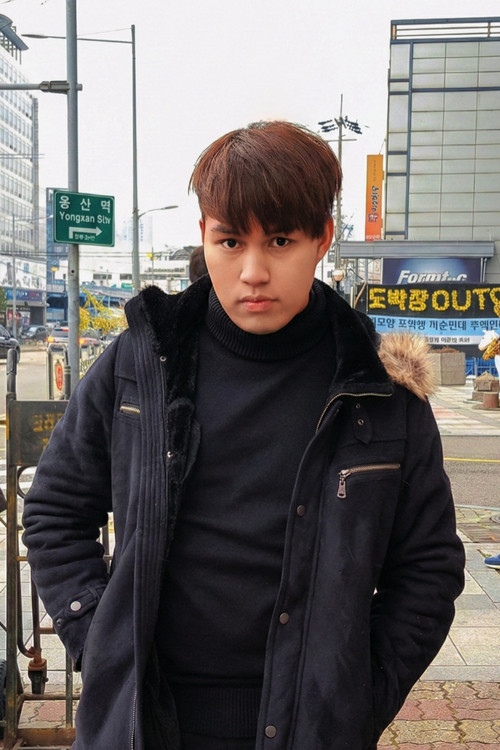 Sukhum Pechyim profile