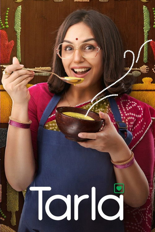 Movie poster for Tarla (2023)