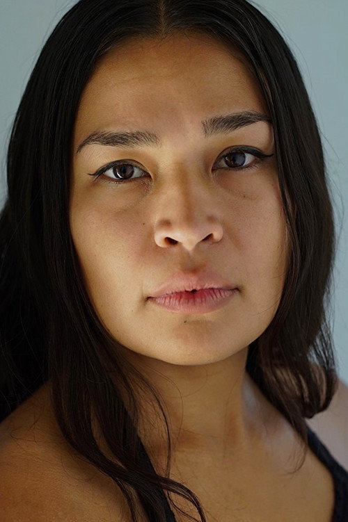 Photo of MorningStar Angeline, Acting