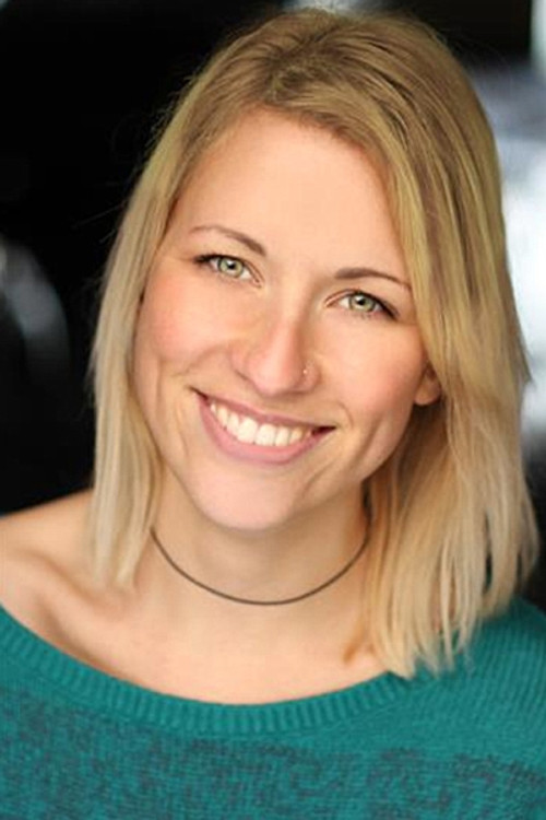 Photo of Frankie Williams, Acting