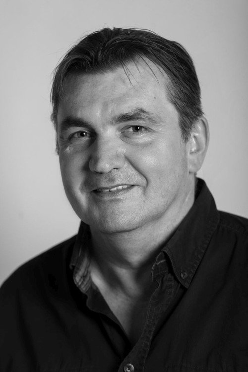 Photo of Zoltán Csankó, Acting