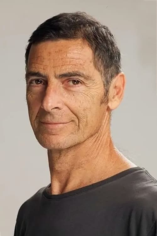 Gustavo Garzón profile