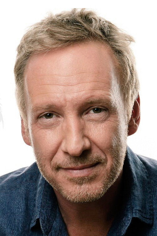 Martín Cárcamo profile