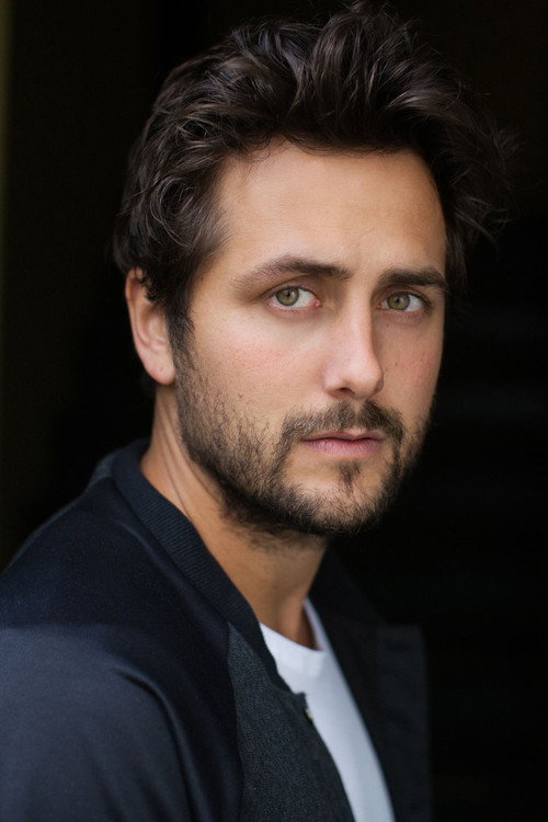 Photo of Christian Natter, Acting