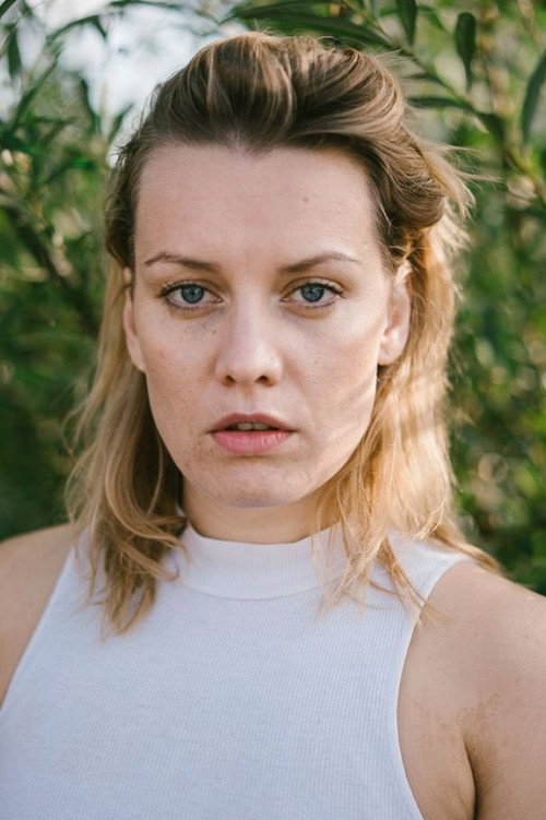 Photo of Birgit Welink, Acting