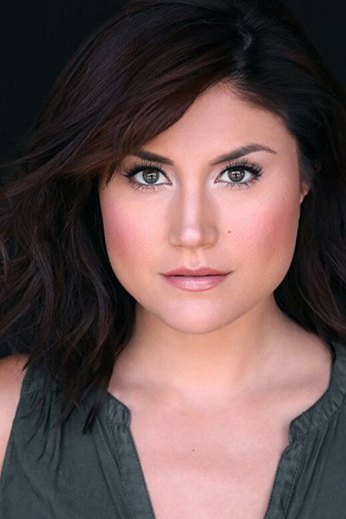 Photo of Leena Huff, Acting