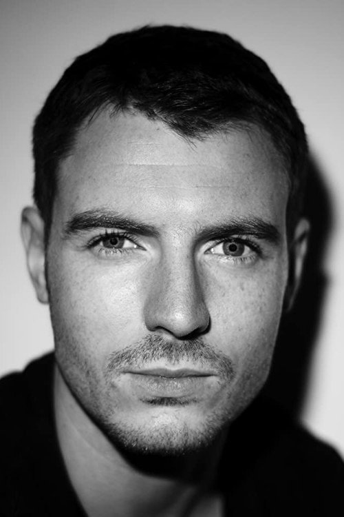 Richard Flood profile