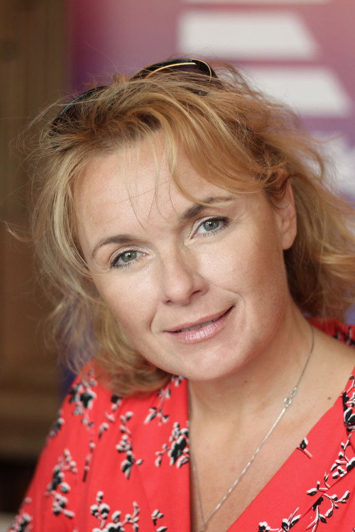 Barbora Munzarová profile