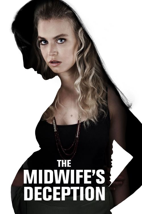 Movie poster for The Midwife's Deception (2018)