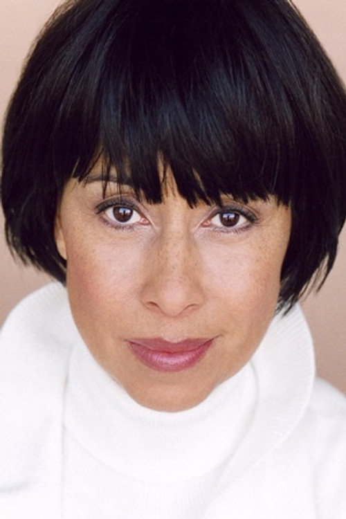 Photo of Claudette Roche, Acting