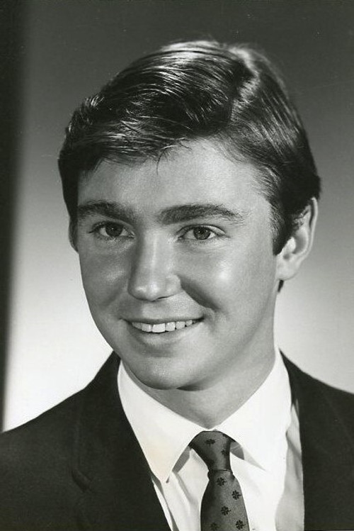 Photo of Randy Boone, Acting